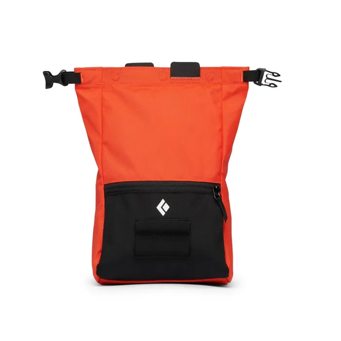 Equipment Chalk and Chalk Bags Black Diamond Team Mondo Chalk Pot Black Diamond Gear