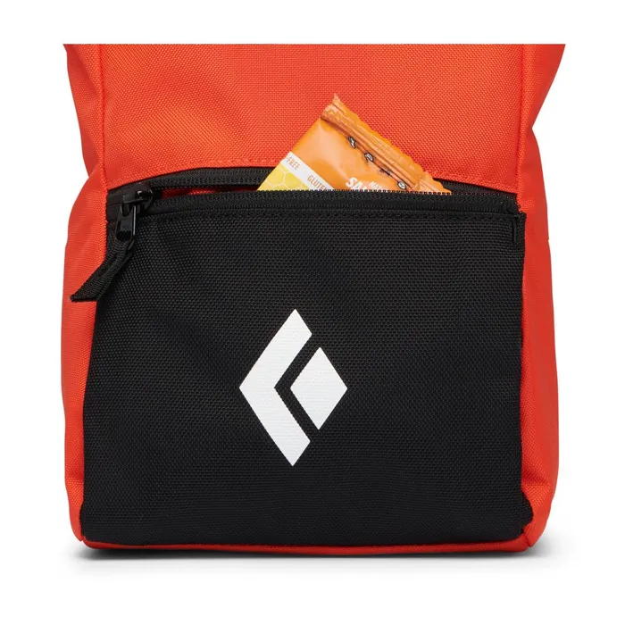 Equipment Chalk and Chalk Bags Black Diamond Team Mondo Chalk Pot Black Diamond Gear