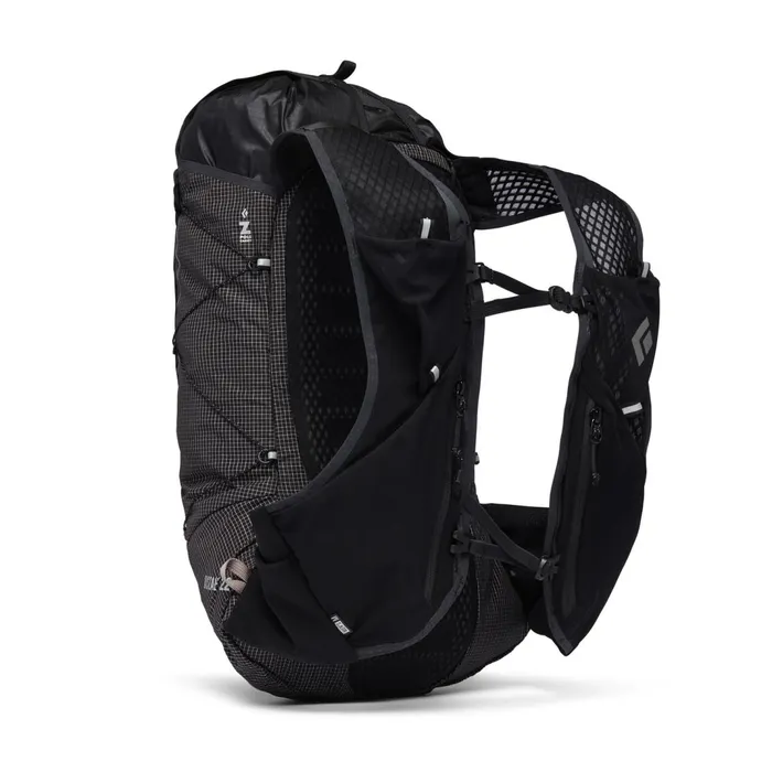 Equipment Running Packs and Vests Black Diamond Distance 22 Backpack