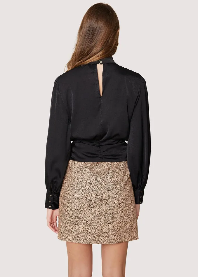 Eyes On Me Top Black Women Lost Wander Tops