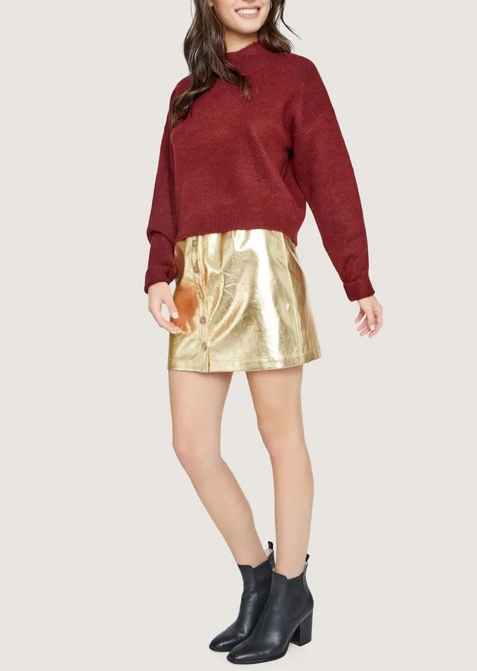 Fire Side Top Women Lost Wander Tops