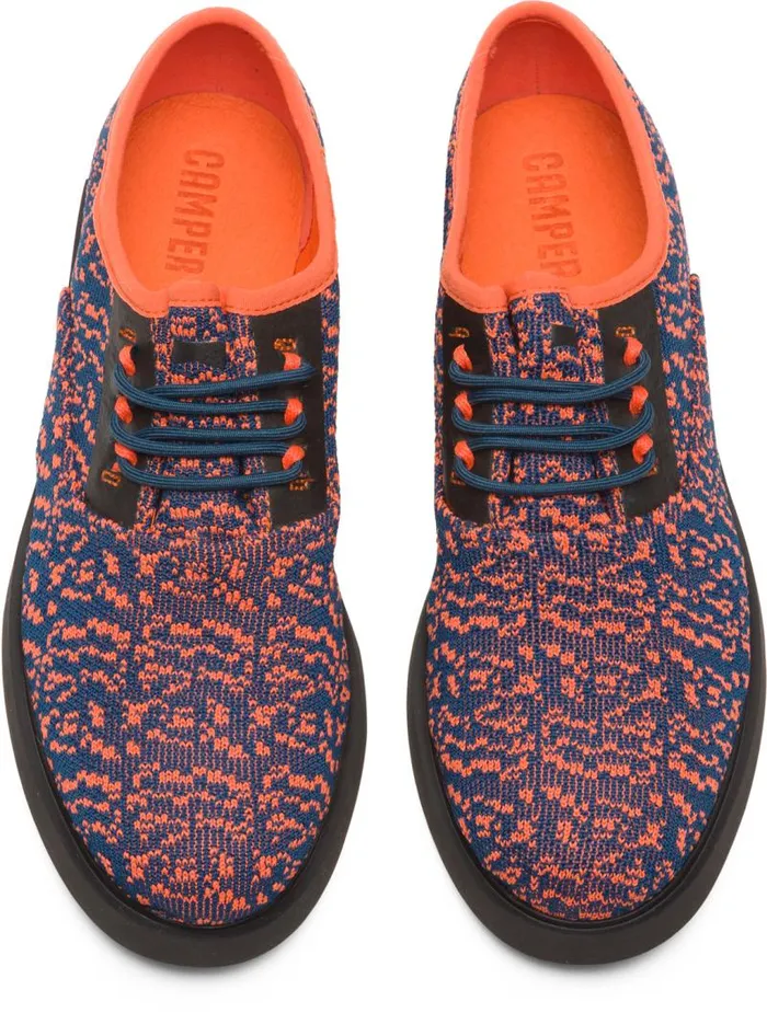 Flat Shoes Women Camper Iman Formal Shoes Flat Shoes Women Camper Iman Formal Shoes
