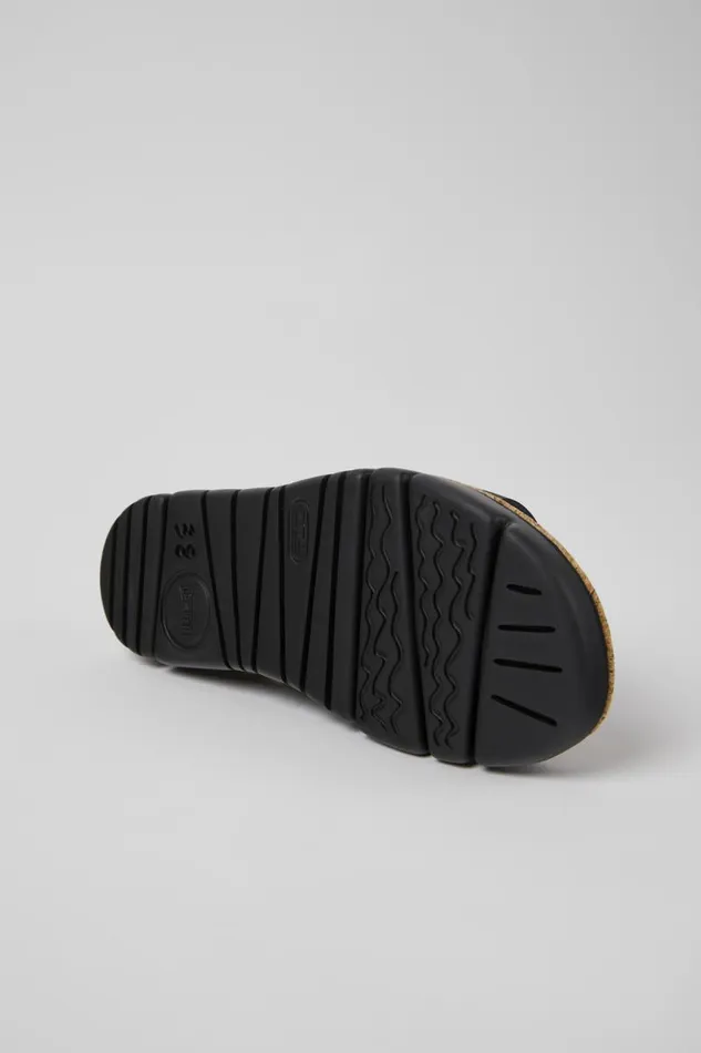 Flat Shoes Women Camper Oruga Flat Shoes Women Camper Oruga