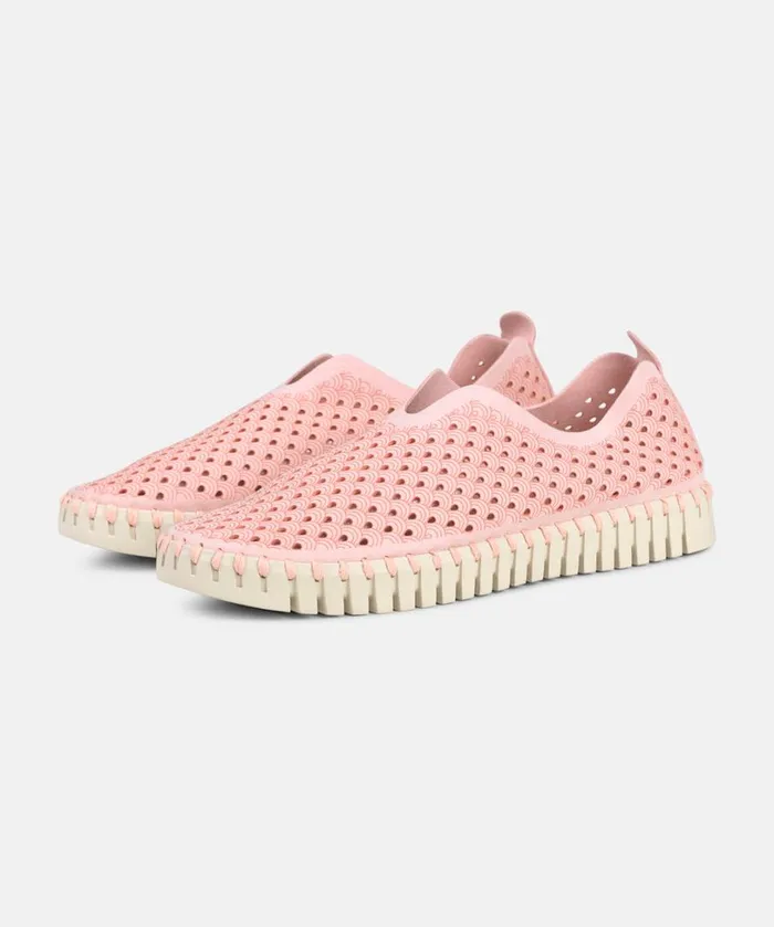 Flats 8211 Adobe Rose Shoes Ilse Jacobsen Tulip Flats