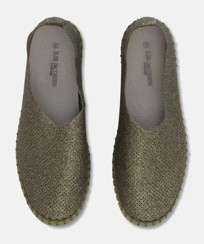 Flats 8211 Army Army Shoes Ilse Jacobsen Tulip Flats Flats 8211 Army Army Shoes Ilse Jacobsen Tulip Flats