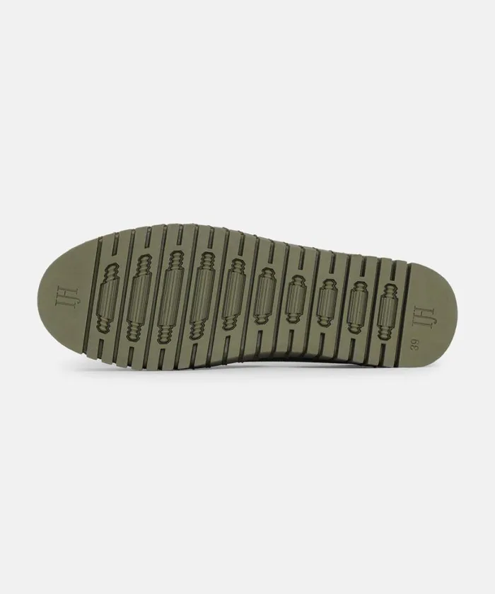 Flats 8211 Army Army Shoes Ilse Jacobsen Tulip Flats Flats 8211 Army Army Shoes Ilse Jacobsen Tulip Flats