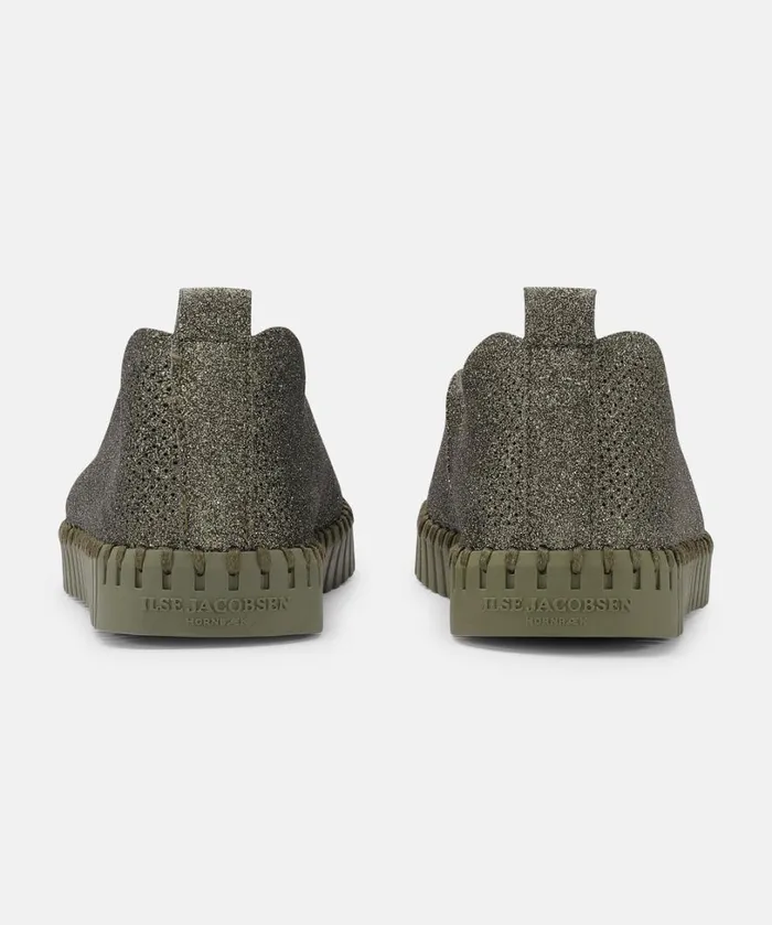 Flats 8211 Army Army Shoes Ilse Jacobsen Tulip Flats Flats 8211 Army Army Shoes Ilse Jacobsen Tulip Flats