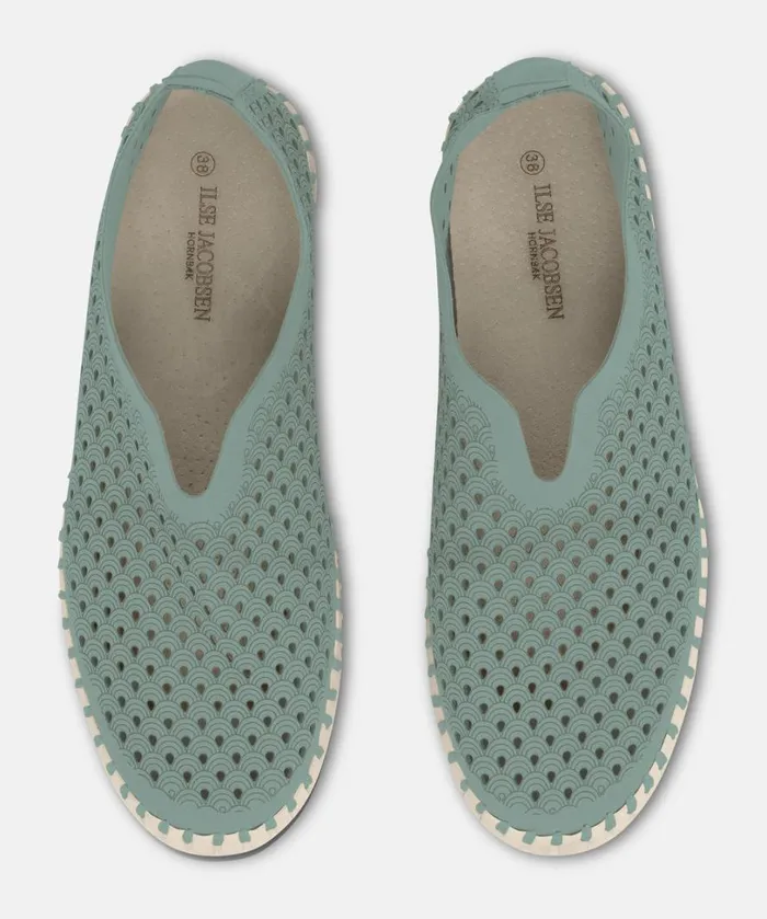 Flats 8211 Bleached Shoes Ilse Jacobsen Tulip Flats Flats 8211 Bleached Shoes Ilse Jacobsen Tulip Flats