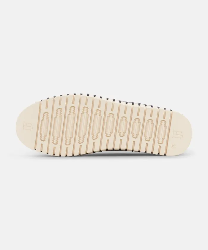 Flats 8211 Navy Shoes Ilse Jacobsen Tulip Flats