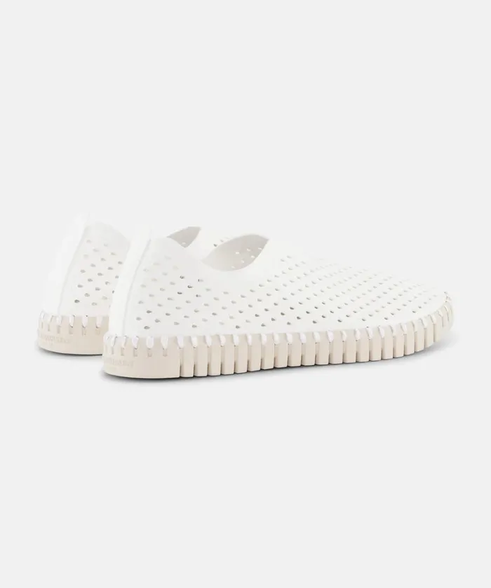 Flats 8211 White Shoes Ilse Jacobsen Tulip Flats Flats 8211 White Shoes Ilse Jacobsen Tulip Flats