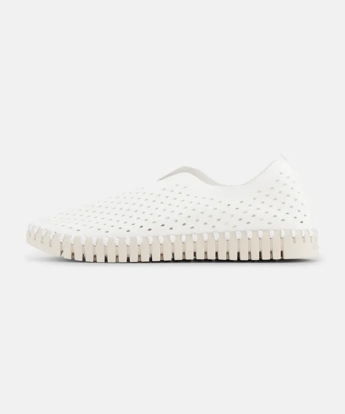 Flats 8211 White Shoes Ilse Jacobsen Tulip Flats Flats 8211 White Shoes Ilse Jacobsen Tulip Flats