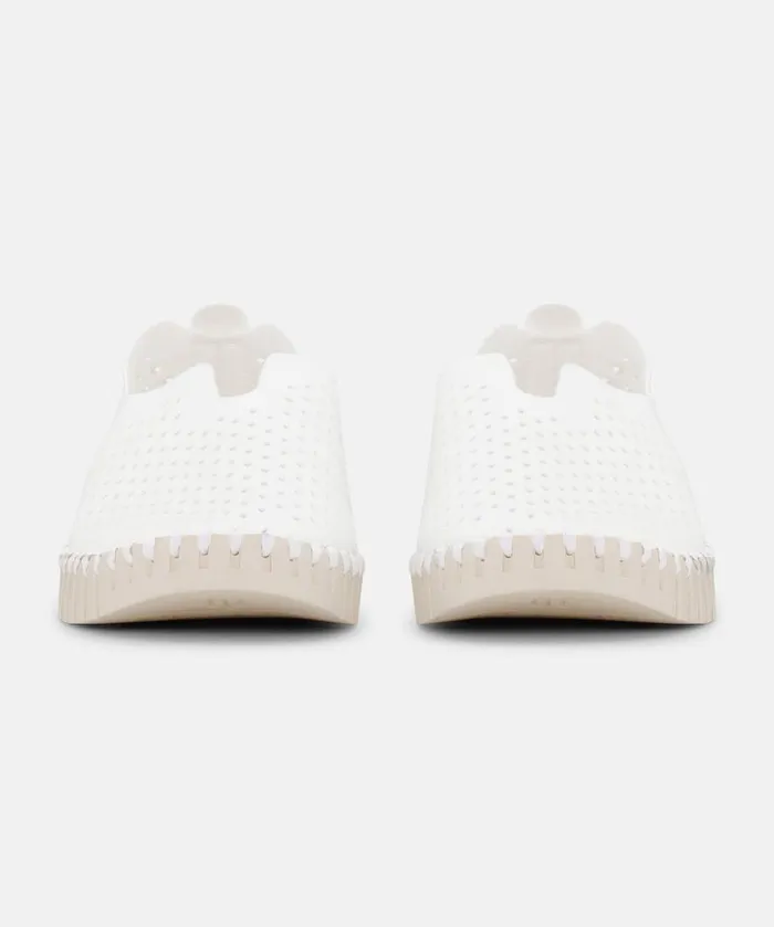 Flats 8211 White Shoes Ilse Jacobsen Tulip Flats Flats 8211 White Shoes Ilse Jacobsen Tulip Flats