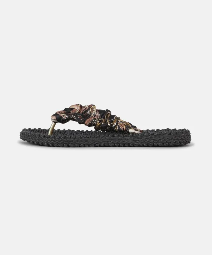 Flip Flop 8211 Black Shoes Ilse Jacobsen Flip Flops Flip Flop 8211 Black Shoes Ilse Jacobsen Flip Flops