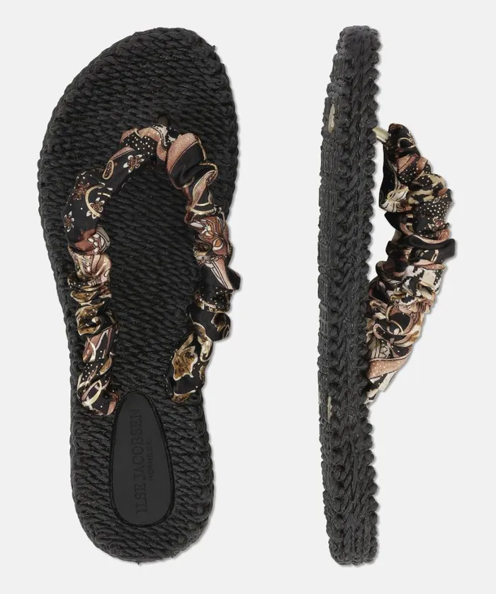 Flip Flop 8211 Black Shoes Ilse Jacobsen Flip Flops Flip Flop 8211 Black Shoes Ilse Jacobsen Flip Flops