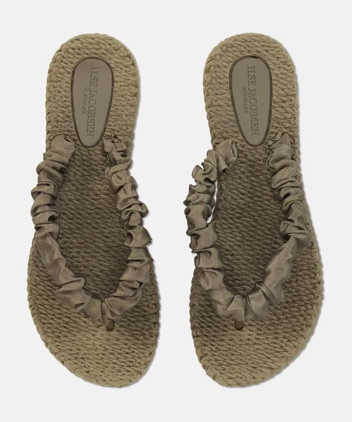 Flip Flop 8211 Cub Brown Shoes Ilse Jacobsen Flip Flops Flip Flop 8211 Cub Brown Shoes Ilse Jacobsen Flip Flops