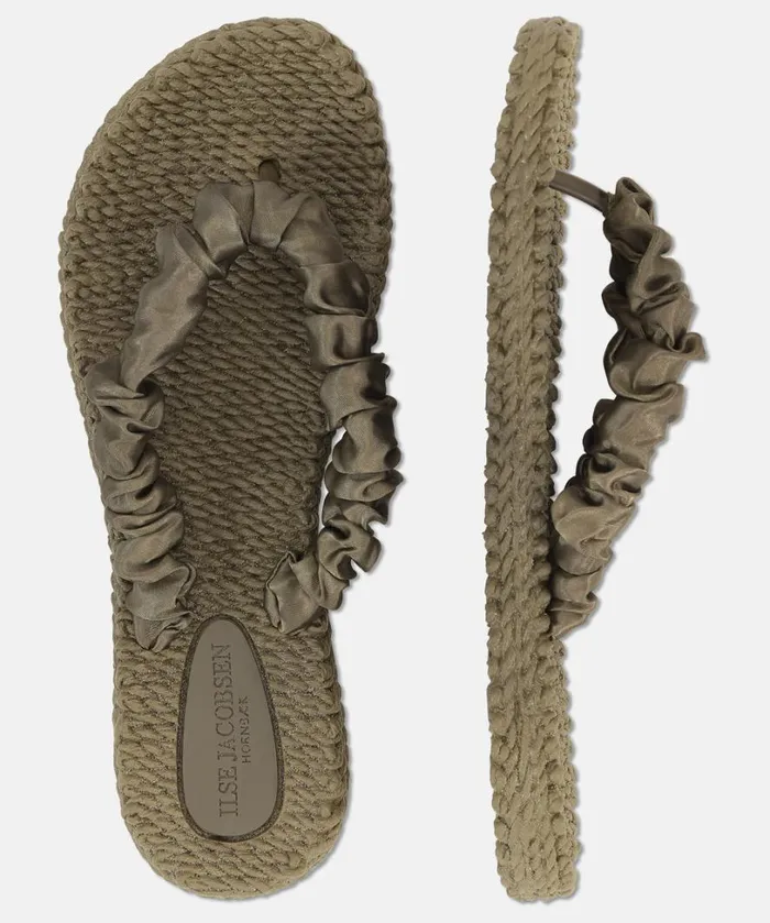 Flip Flop 8211 Cub Brown Shoes Ilse Jacobsen Flip Flops Flip Flop 8211 Cub Brown Shoes Ilse Jacobsen Flip Flops
