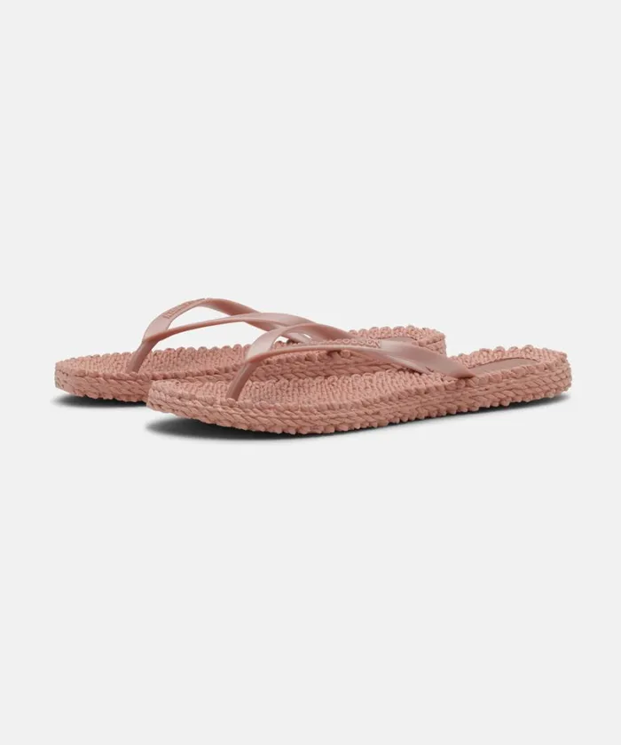 Flip Flop 8211 Misty Rose Shoes Ilse Jacobsen Flip Flops
