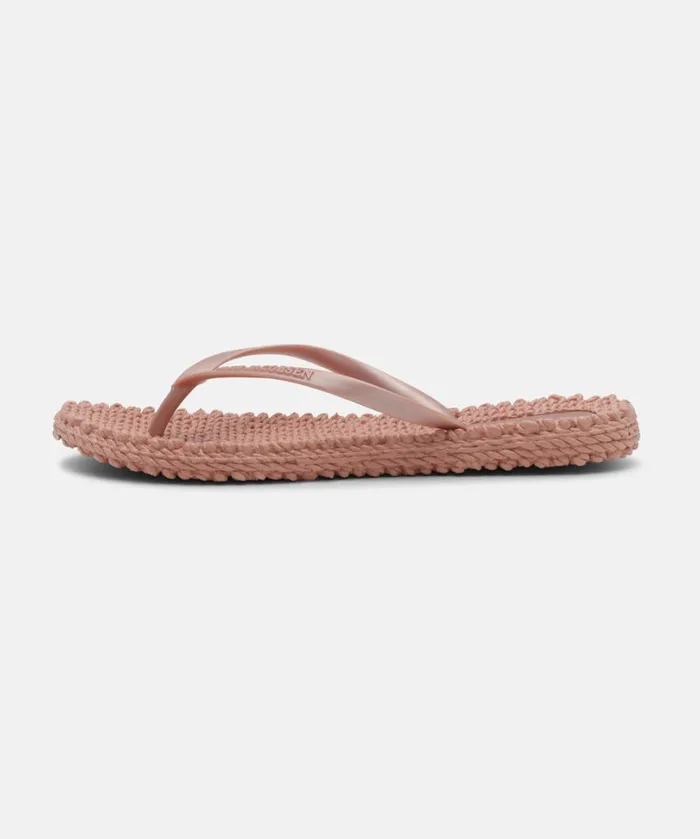 Flip Flop 8211 Misty Rose Shoes Ilse Jacobsen Flip Flops