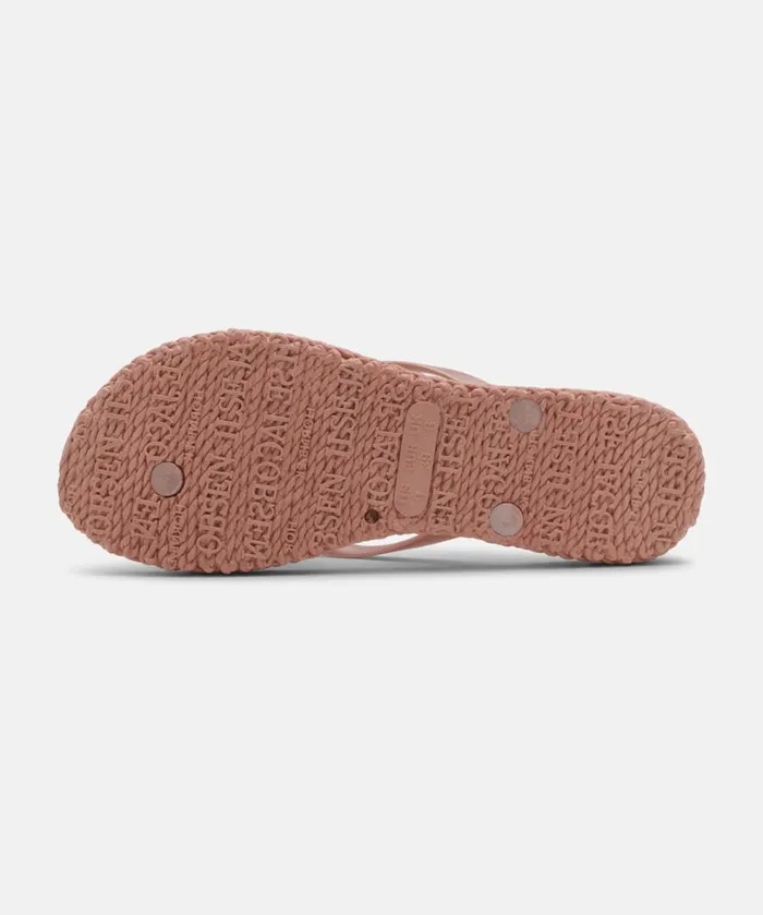 Flip Flop 8211 Misty Rose Shoes Ilse Jacobsen Flip Flops