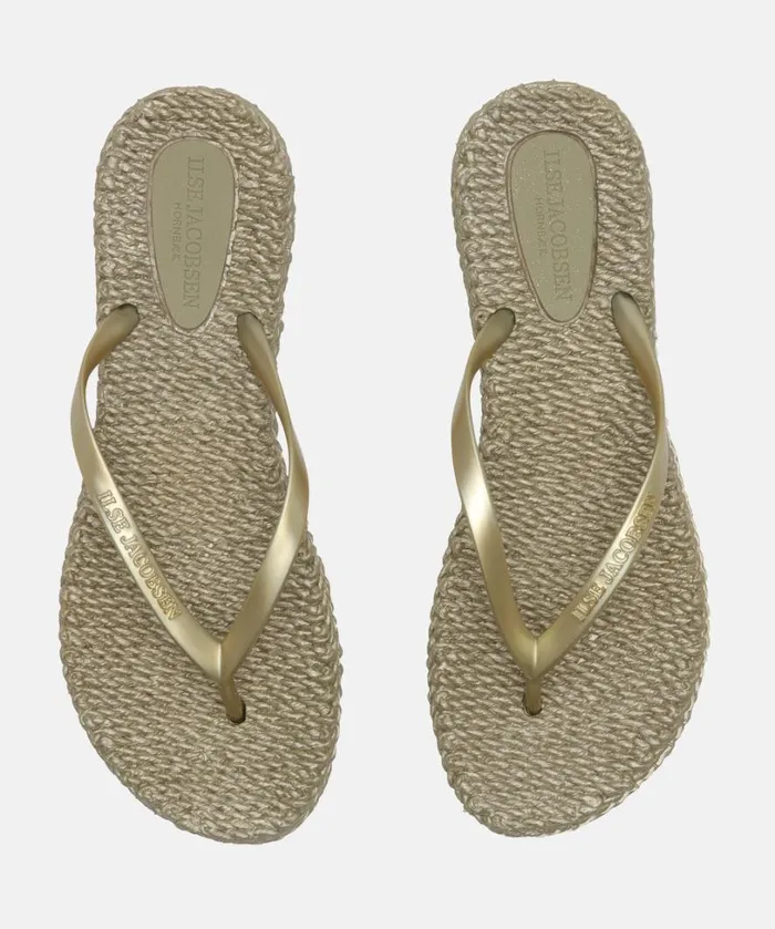 Flip Flop 8211 Platin Shoes Ilse Jacobsen Flip Flops Flip Flop 8211 Platin Shoes Ilse Jacobsen Flip Flops