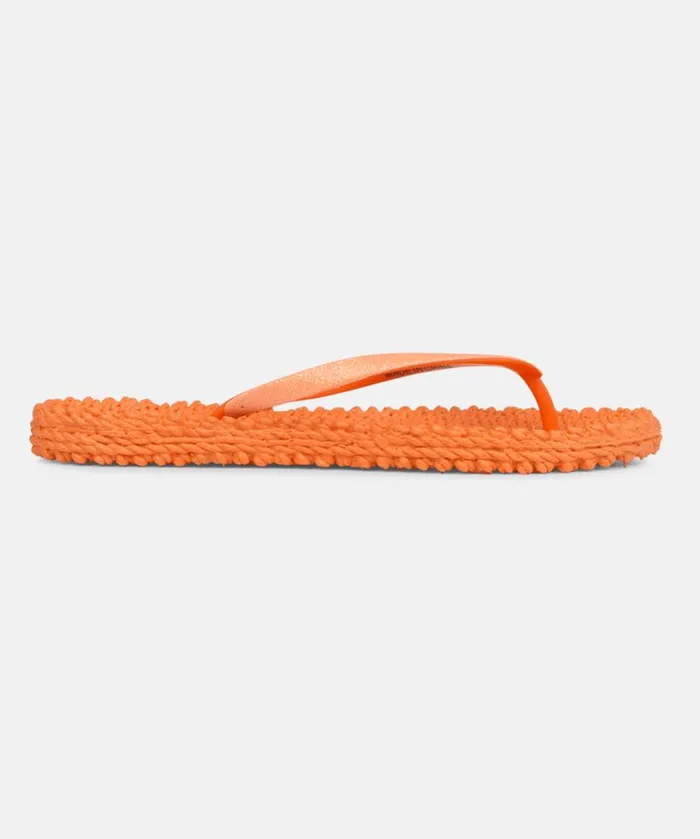 Flip Flop With Glitter 8211 Spice Shoes Ilse Jacobsen Flip Flops