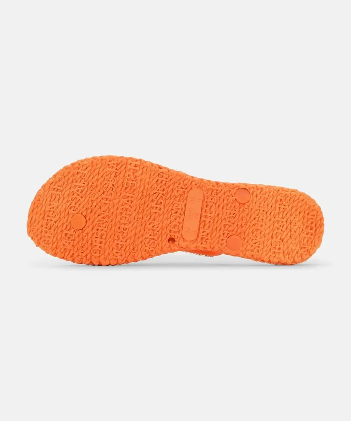 Flip Flop With Glitter 8211 Spice Shoes Ilse Jacobsen Flip Flops