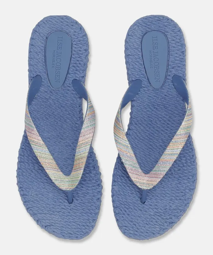 Flip Flops 8211 Light Regatta Shoes Ilse Jacobsen Flip Flops