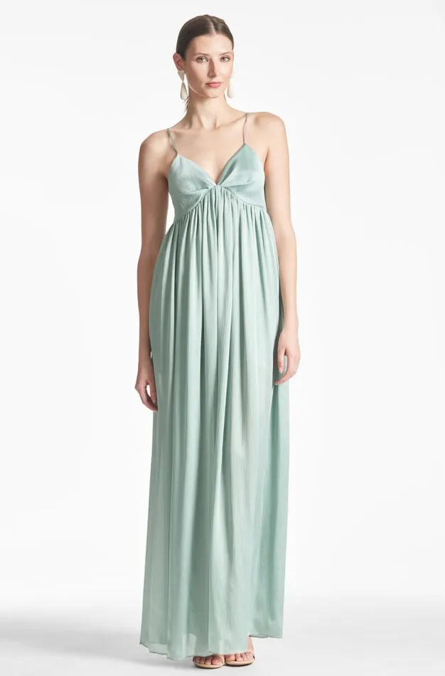 Formal Women Sachin and Babi Jessica Gown 8211 Jade