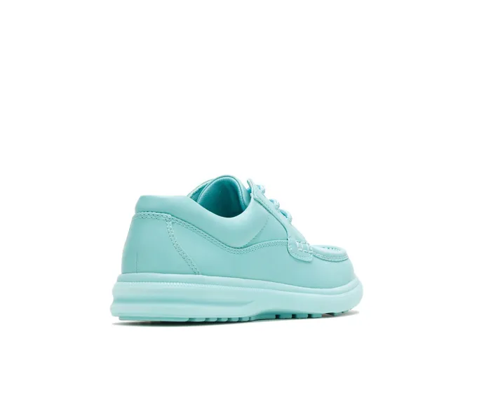 Gus Sea Foam Leather Walking Shoes Hush Puppies Men Gus Sea Foam Leather Walking Shoes Hush Puppies Men