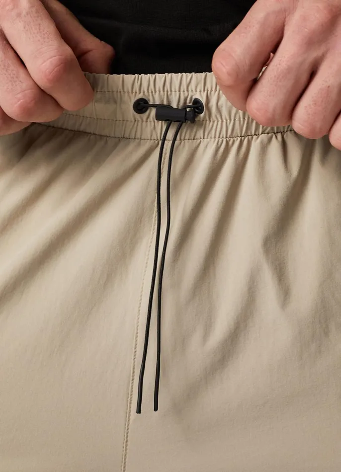 Gym King Cargos Men Rebellion Cargo Jogger 8211 Sandstone