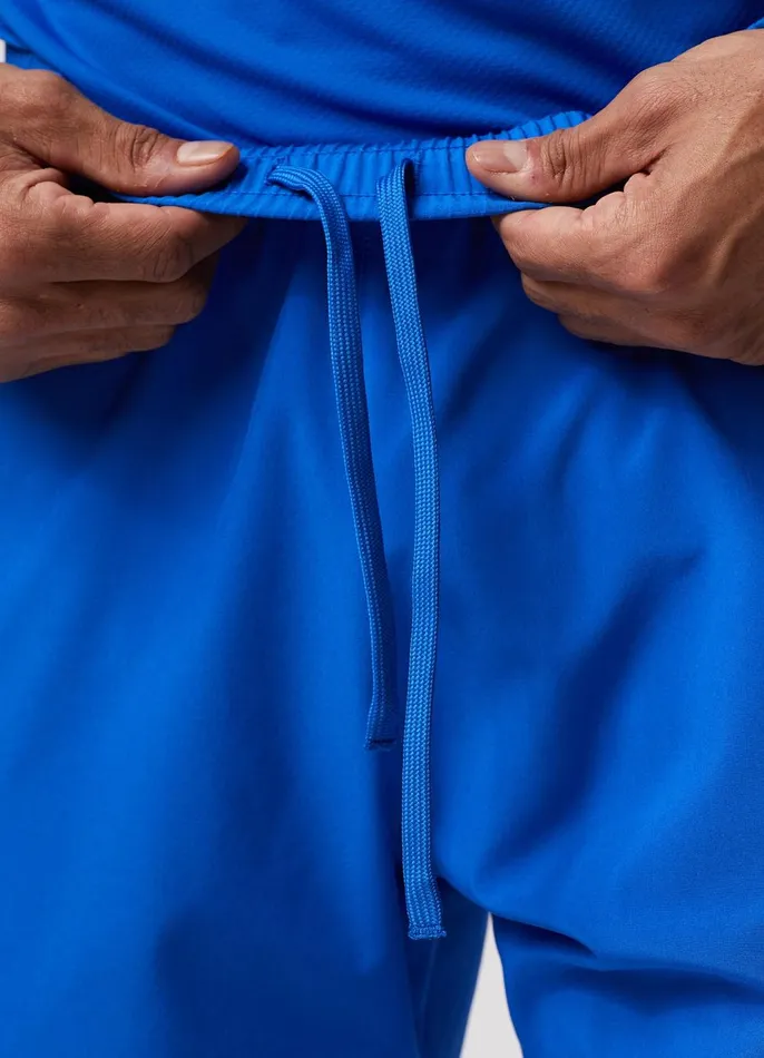 Gym King Gymwear Men Energy 6034 Short 8211 Royal Blue