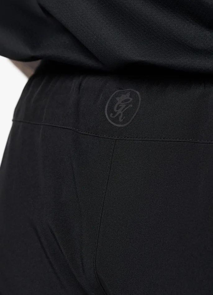 Gym King Gymwear Men Unity Short 8211 Black