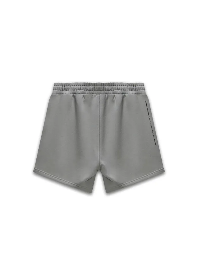 Gym King Shorts Men Compass Short 8211 Urban Grey