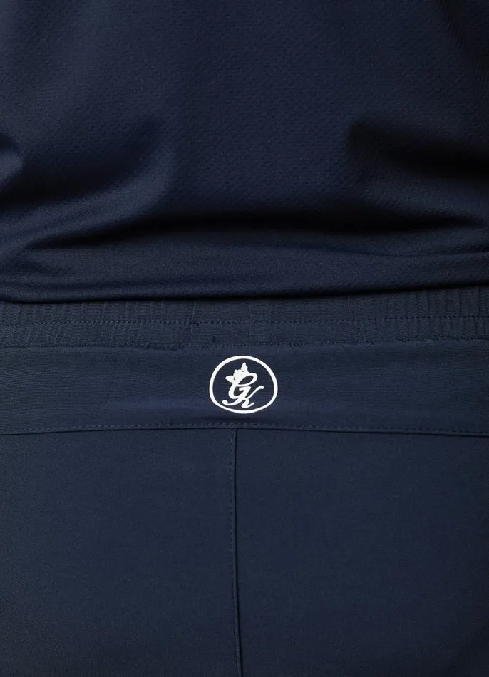 Gym King Shorts Men Energy 6034 Short 8211 Navy