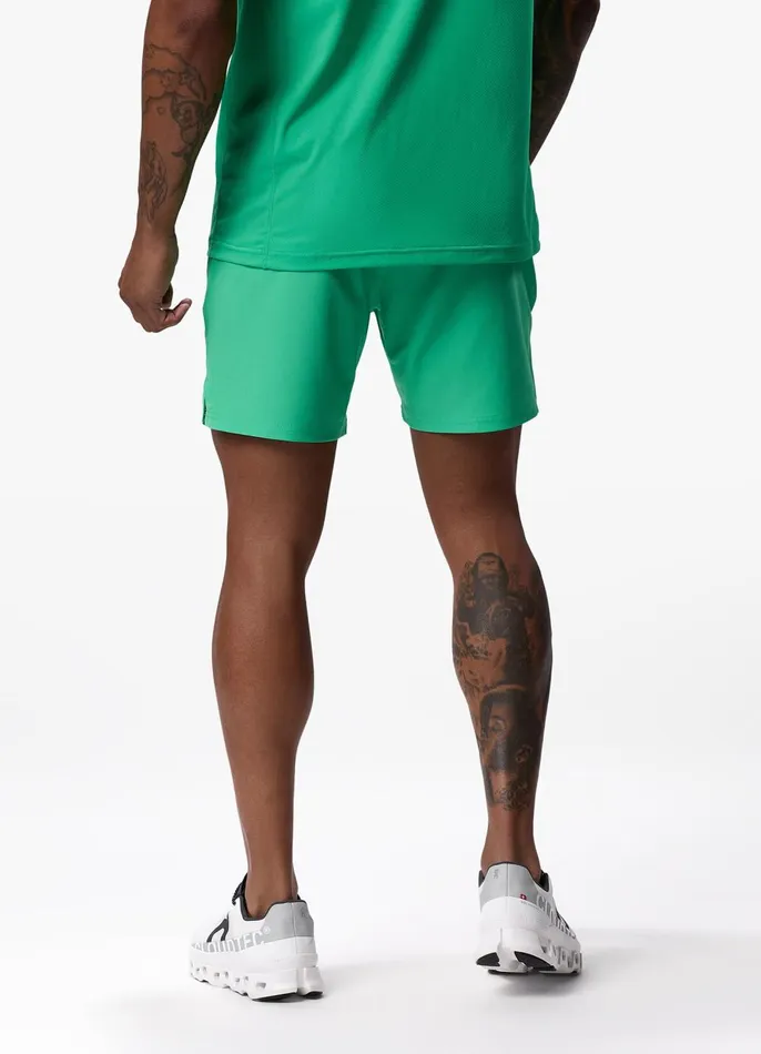 Gym King Shorts Men Energy Short 8211 Apple Green