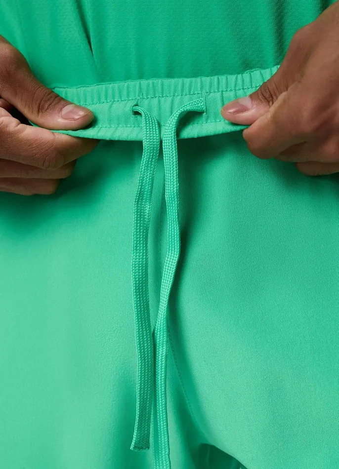 Gym King Shorts Men Energy Short 8211 Apple Green