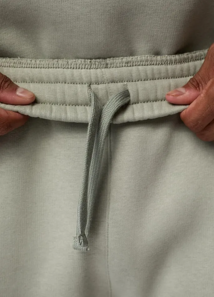 Gym King Tracksuits Men Established Tracksuit 8211 Sage Grey