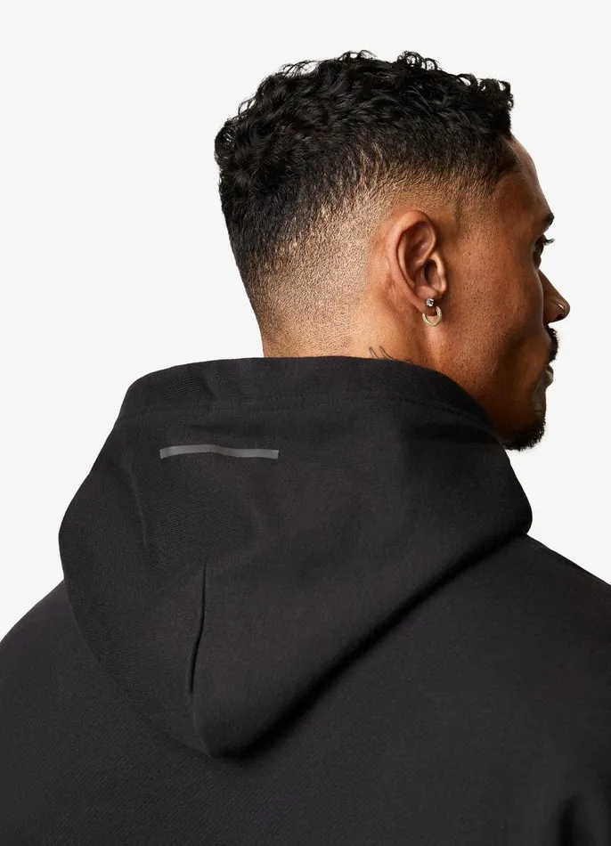 Gym King Tracksuits Men Stealth Loopback Tracksuit 8211 Black