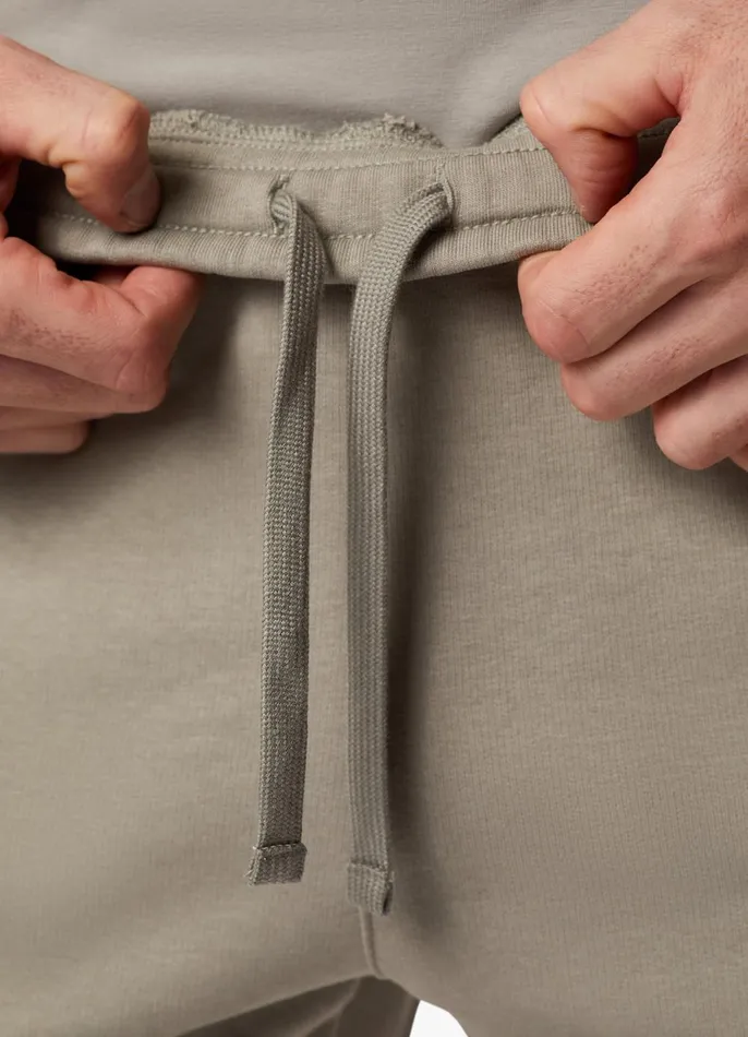 Gym King Twin Sets Men Aventus Short 8211 Taupe
