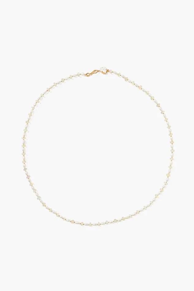 Harlow Necklace Opal Mix Women Chan Luu Necklaces