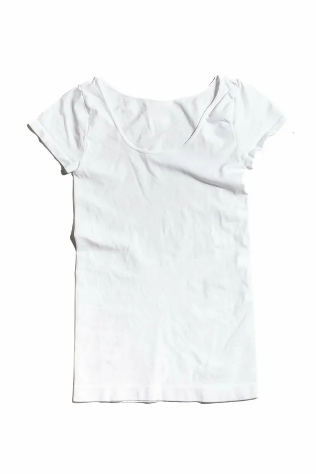 Hayley Top In White White Women Bohme Tops