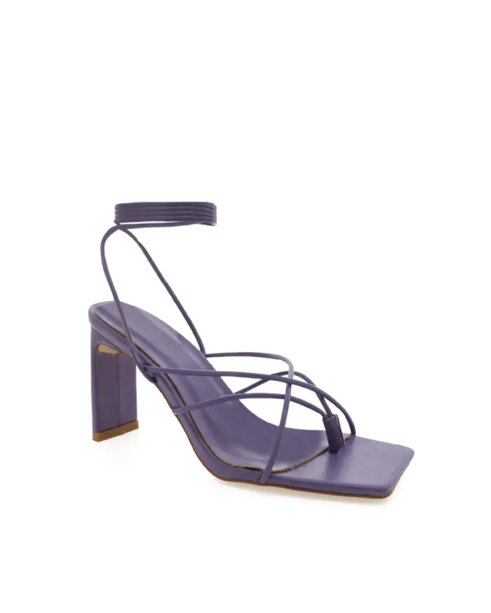 Heels Billini Block Heels KIA AMETHYST