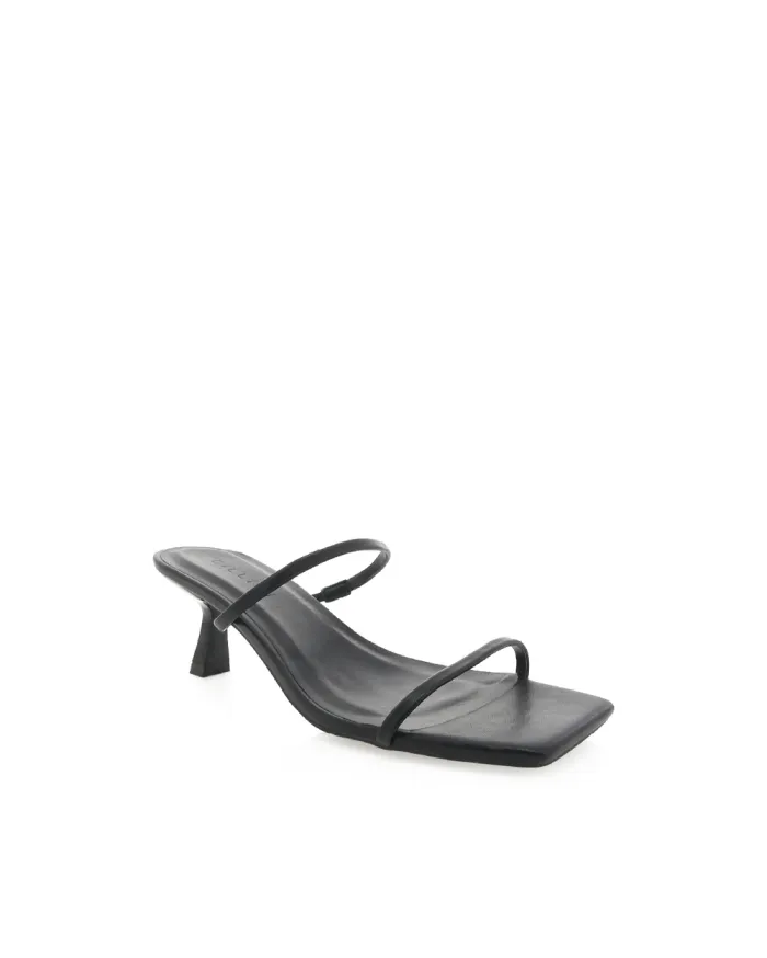 Heels Billini Stiletto Heels MAVISE BLACK