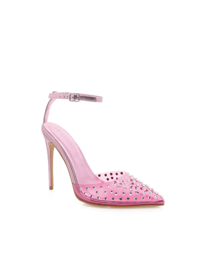 Heels Billini Stiletto Heels ONSLOW PINK