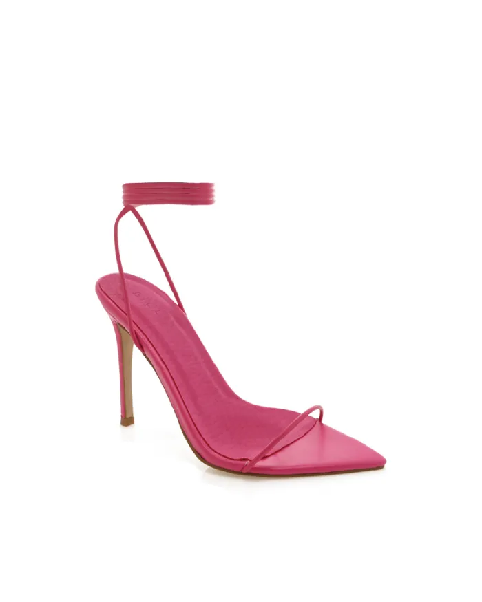 Heels Billini Stiletto Heels ROMY PINK