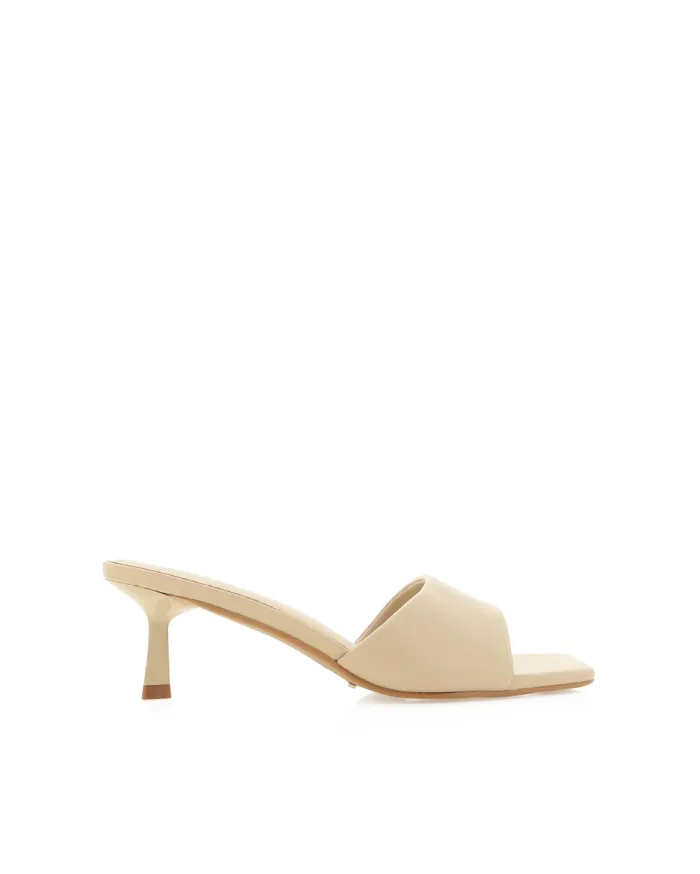 Heels Billini Stiletto Heels SCARLET LIMESTONE