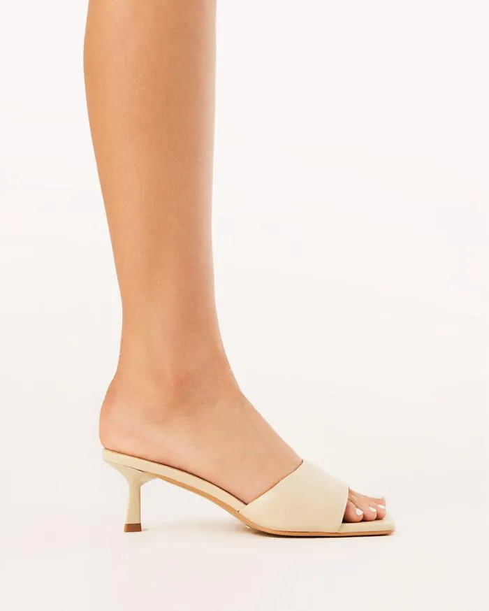 Heels Billini Stiletto Heels SCARLET LIMESTONE
