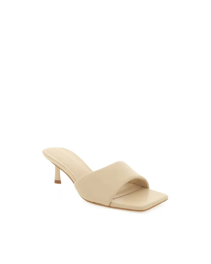 Heels Billini Stiletto Heels SCARLET LIMESTONE