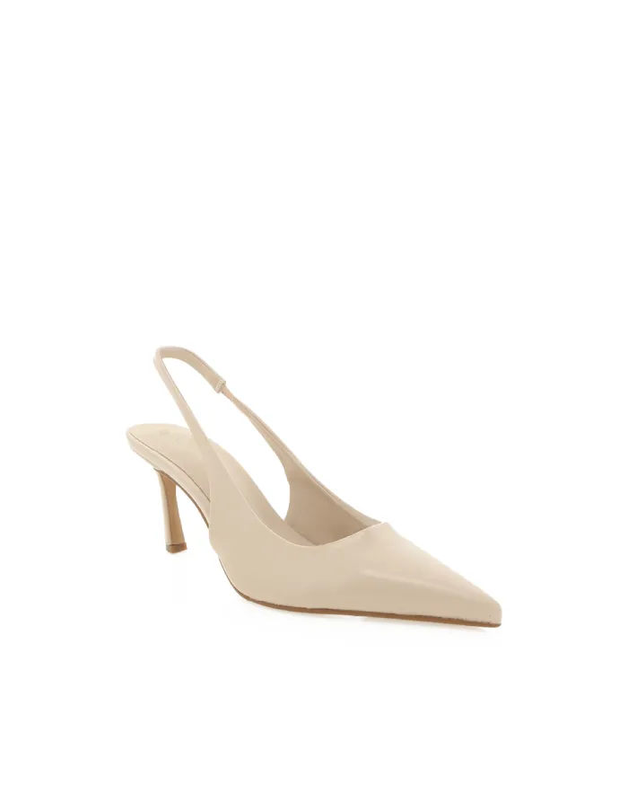 Heels Billini Stiletto Heels XEENIA SEASHELL SHINE