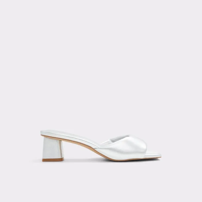 Heels Women ALDO Aneka Mule